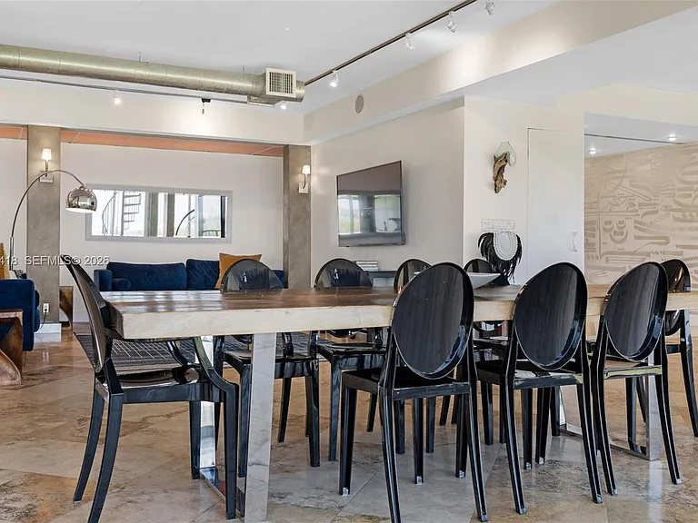 5781 Biscayne Blvd #Penthouse 3 — Photo 24