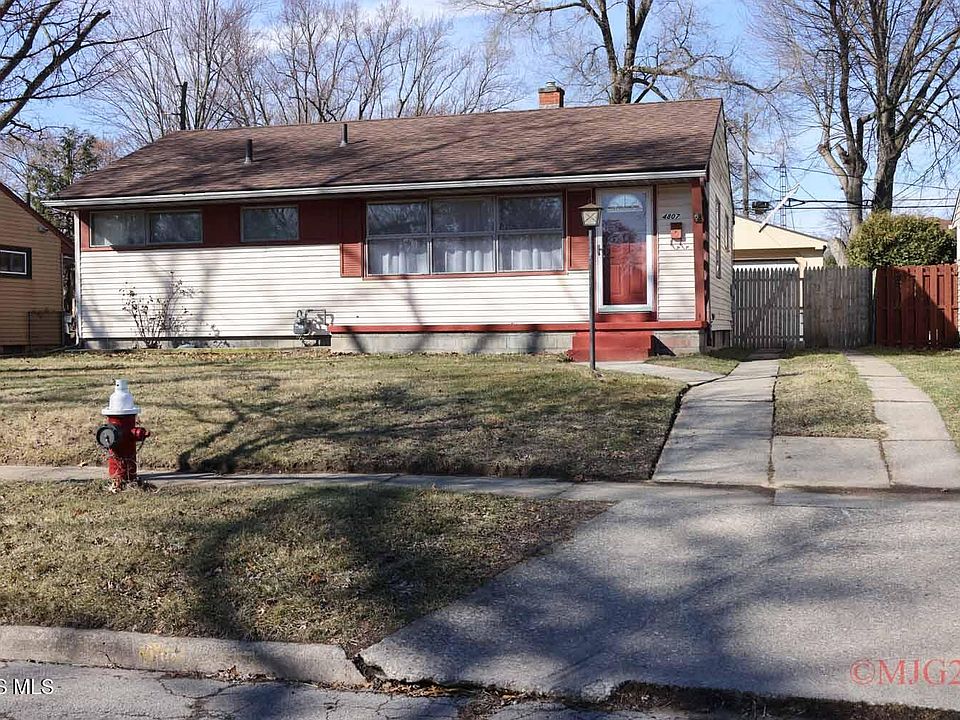 1st image of 4807 Brott Rd