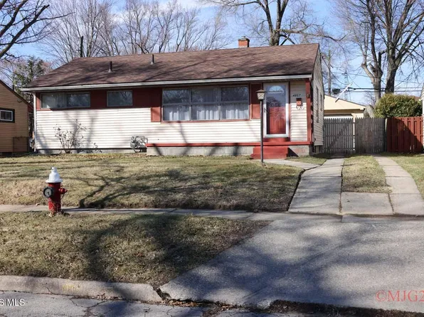 4807 Brott Rd, Toledo, OH 43613