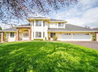 2830 S Cornett Dr, Ridgefield, WA 98642