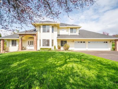 2830 S Cornett Dr, Ridgefield, WA, 98642