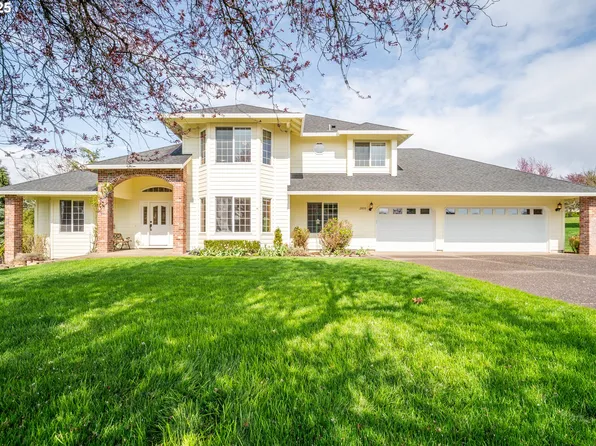 2830 S Cornett Dr, Ridgefield, WA 98642