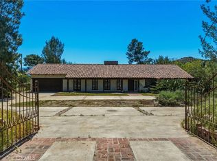 11560 Darling Rd, Agua Dulce, CA 91390