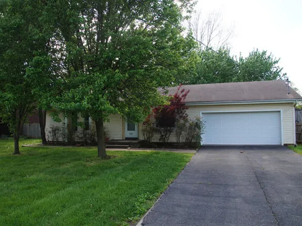 1023 S Oak Grove Avenue, Springfield, MO 65804