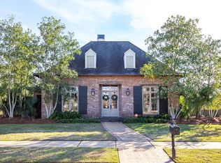 4801 Porter Cir, Alexandria, LA 71303