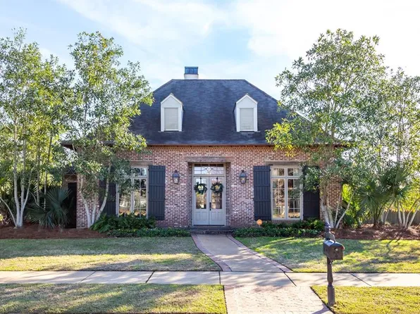 4801 Porter Cir, Alexandria, LA 71303