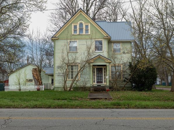 295 W Ohio Ave, Sebring, OH 44672