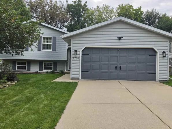2730 Fell Rd, Madison, WI 53713