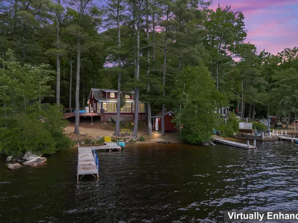353 Mica Point Road, Barrington, NH 03825