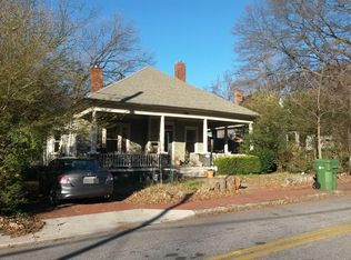 1069 Oak St SW, Atlanta, GA 30310