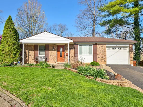 7 Susan Cir, Milford, OH 45150