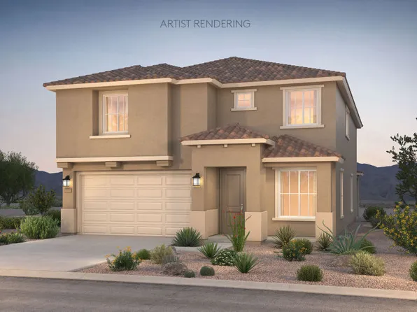 16189 W Pinnacle Vista Dr, Surprise, AZ 85387