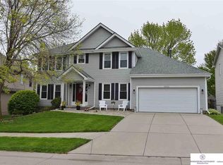 15011 Corby St, Omaha, NE 68116