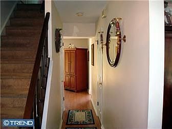 Foyer/Hall