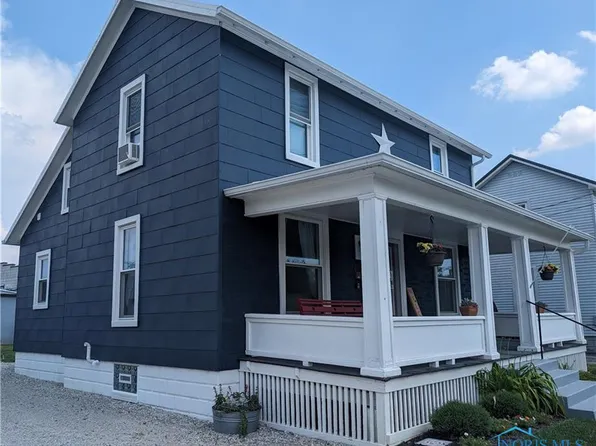 340 E North St, Carey, OH 43316