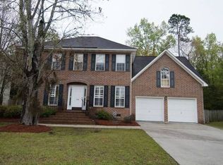 104 Winding Rock Rd, Goose Creek, SC 29445