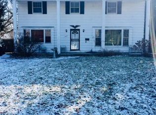 1340 Littlejohn Dr, Columbus, OH