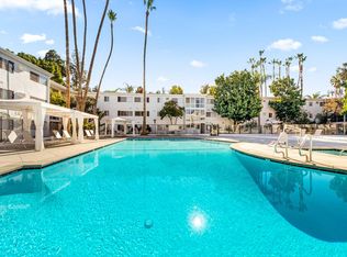 Summerview Beach Resort Luxury Apartments, Van Nuys, CA 91411