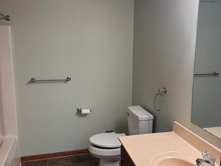 Bathroom 2 - Lower Level