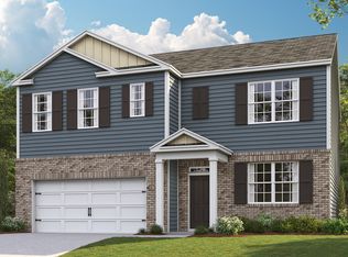 HAYDEN Plan, Pottsview, Smyrna, TN 37167