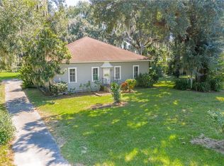 200 N Orange Ave, Fort Meade, FL 33841