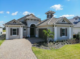 243 Hampton Loop, Davenport, FL 33837