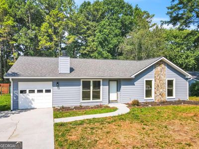 4292 Inverness Rd, Duluth, GA, 30096