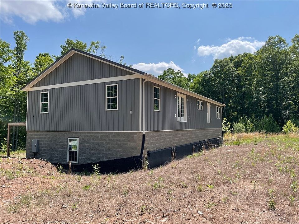 2981 Wallback Rd, Wallback, WV 25285 MLS 264829 Zillow