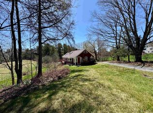 57 Werner Rd, Bradford, VT 05033
