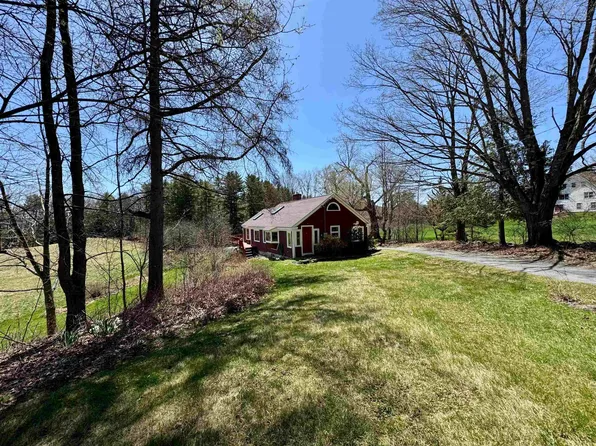 57 Werner Road, Bradford, VT 05033