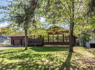 10790 Beal Ave, Hayward, WI 54843