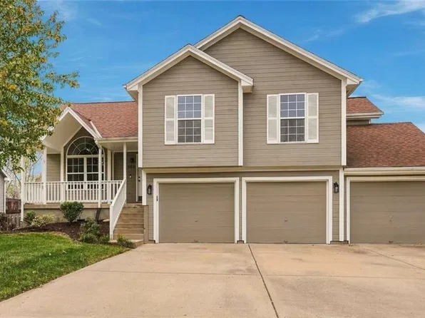 5300 N Jefferson St, Kansas City, MO 64118