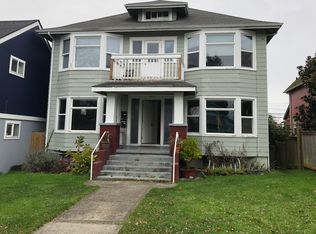 805 S Ainsworth Ave APT A, Tacoma, WA 98405