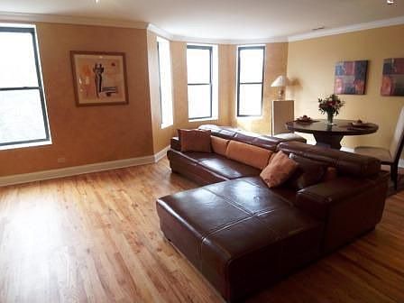 2nd image of 4953 S Michigan Ave #12