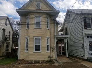 507 Hamilton St #1, Carlisle, PA 17013