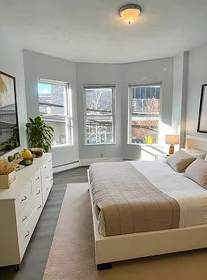 122 Berkshire St #3-2B — Photo 4