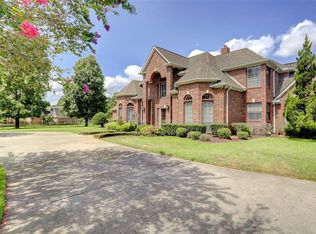 22503 Holly Creek Trl, Tomball, TX 77377