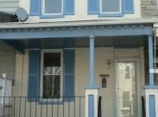 3511 Chestnut Ave, Baltimore, MD 21211