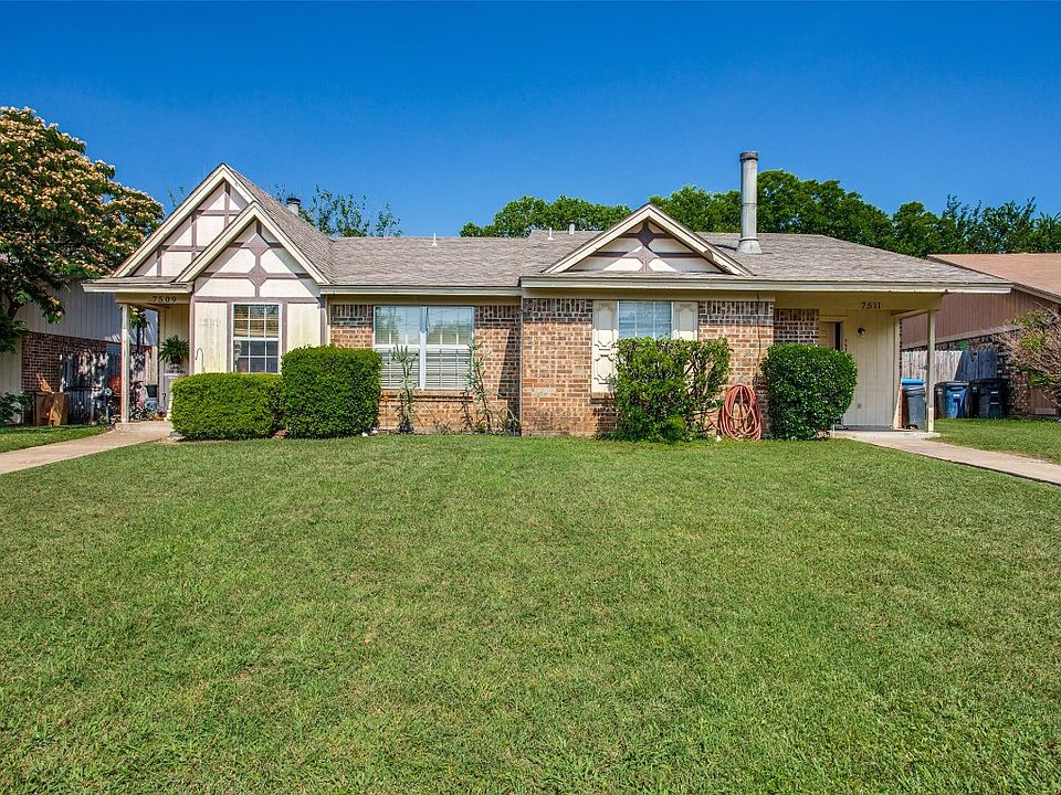 1st image of 7509 Tiffany Meadows Ln