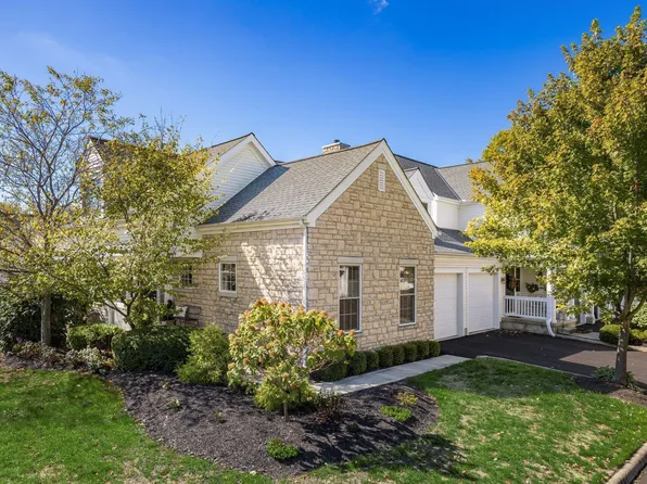 1229 Shagbark Rd #22, Columbus, OH 43230