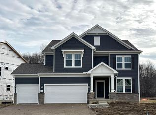 3355 Tender Ave LOT 7163, Powell, OH 43065