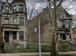 4349 S Vincennes Ave, Chicago, IL 60653