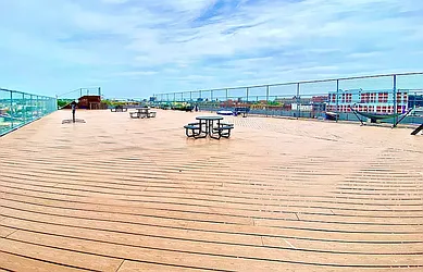 Rented by Deegan Management I Co., LLC