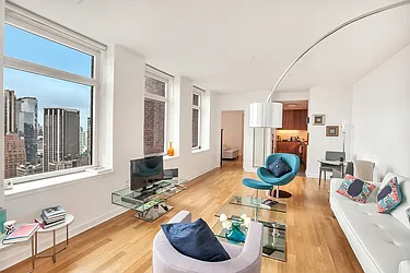 Rented by Corcoran