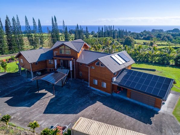 28-425 Overpass Rd, Pepeekeo, HI 96783