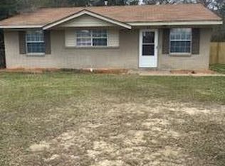 56 Holly Cir, Gulfport, MS 39501