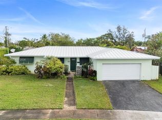 8525 SW 100th Ave, Miami, FL 33173