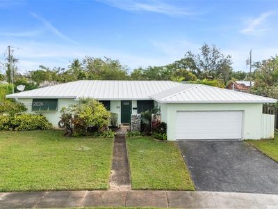 8525 SW 100th Ave, Miami, FL, 33173