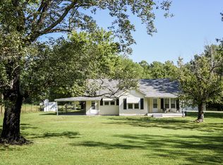 2704 Waynesboro Hwy, Hohenwald, TN 38462