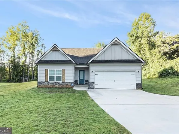 46 Appaloosa Dr, Dallas, GA 30132